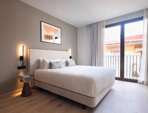 Barrio del Carmen Hotel | Numa Valencia El Carmen