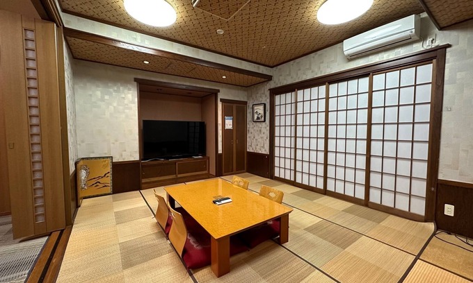 Numazu Casa | Numazu Port Area Numazu Port Side Deluxe sweet 2LDK / Numazu Shizuoka