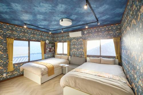 Shishihama Casa | Numazu Sparkle
