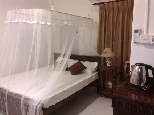 Negombo Casa | Number 01 by Taprobane