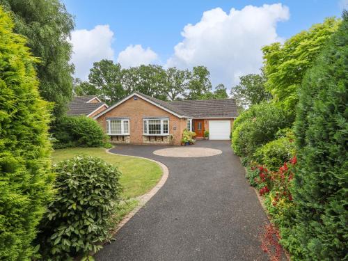 Woodhall Spa Casa | Number 16