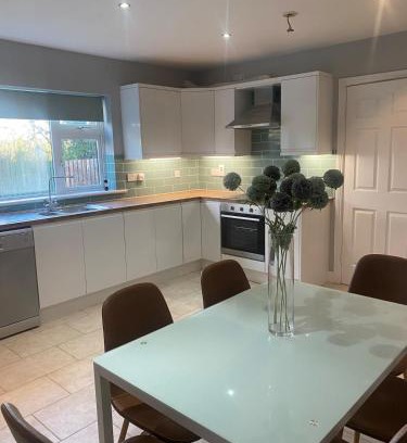 Carlanstown Casa | Number 31 Deluxe Holiday Stay