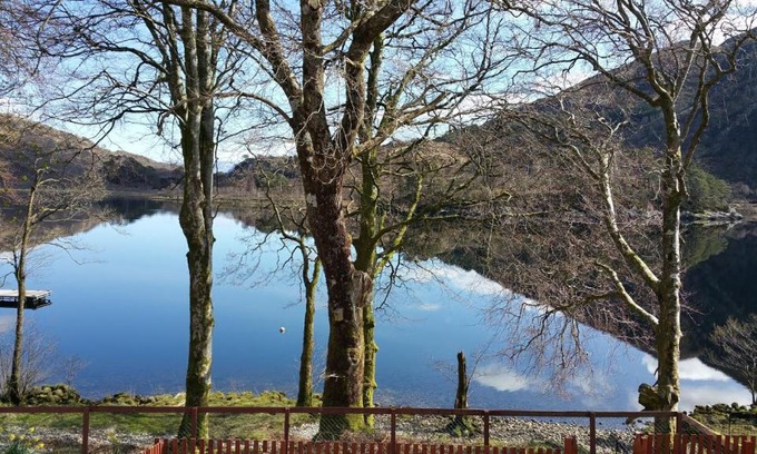 Glenfinnan Casa | Number 4, Loch Shiel View