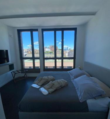 San Babila Apartamento | Number House - Number 11