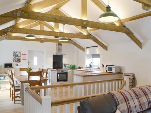 Trewellard Casa | Number Nineteen