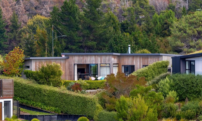 Ngaio Bay Casa | Number One Bach - Kaiteriteri Holiday Home