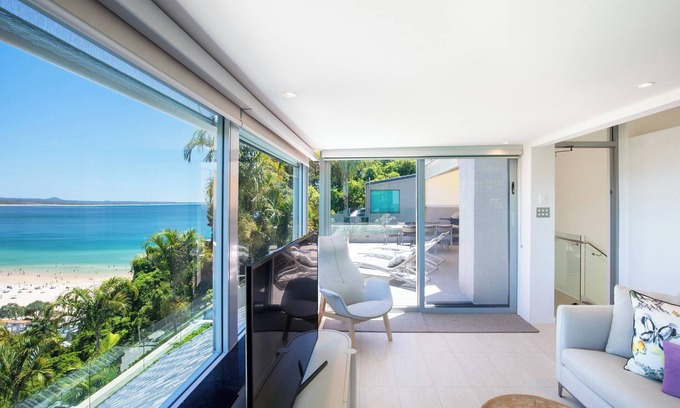 Noosa Heads Apartamento | Number One In Hastings Street