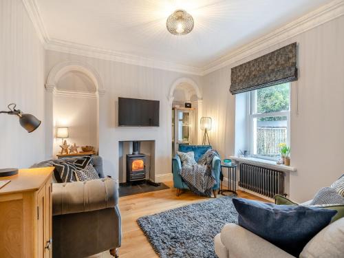 High Bentham Casa | Number Seven