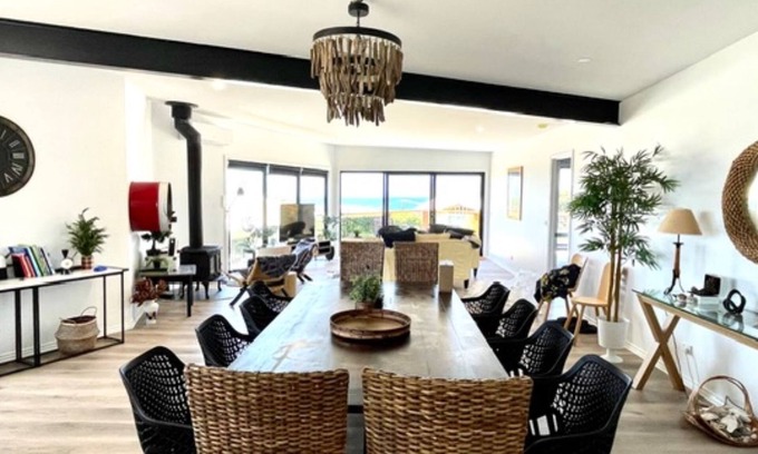 Smiths Beach Casa | Number Thirty One Smiths Beach Phillip Island