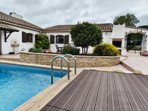 Carlipa Cama Y Desayuno | Number9 Studio - Now with air conditioning