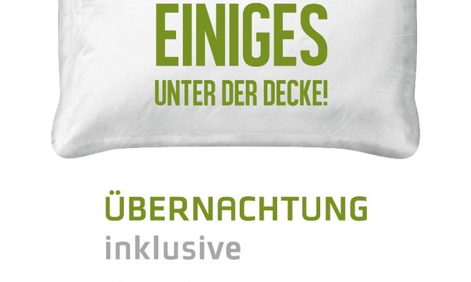 Rangierbahnhof-Siedlung Hotel | numberOne Hotel