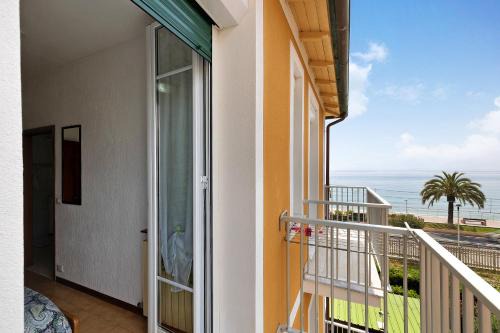 Pietra Ligure Apartamento | Numero 10