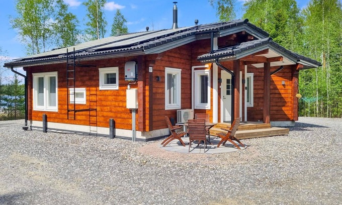 Tammela Casa | Nummentähti by Interhome