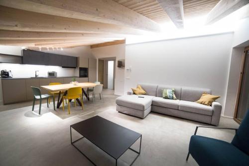 Aosta Apartamento | Nuova Luxury Suite Emilius - Panorama