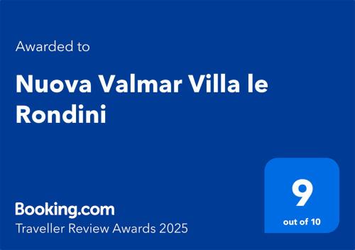 Costa Rei Casa | Nuova Valmar Villa le Rondini
