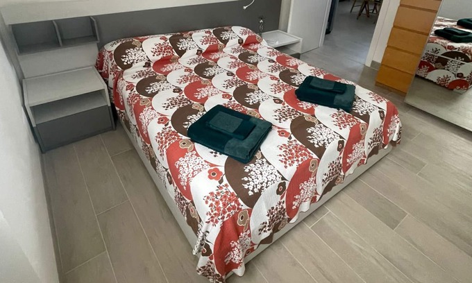 Seveso Apartamento | NUOVISSIMA CAMERA TRA MILANO, COMO E MONZA
