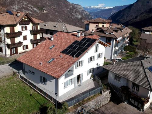Molina di Ledro Apartamento | Nuovo apertura - Casa FELIX