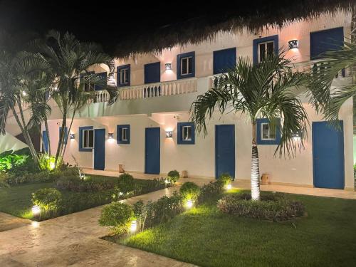 Residencial ROMANA Hotel | Nuovo Hotel Playa Catalina