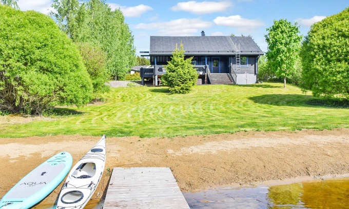 Jamsa Casa | Nuppulanranta 14 by Interhome