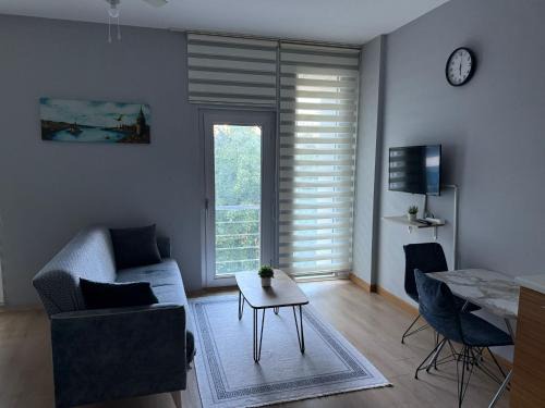 Pendik Apartamento | Nur Sena's House