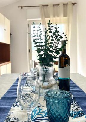 Bosa Historic Centre Apartamento | Nura's - Casa Le Ninfe