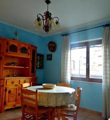 Nus Apartamento | NUS-SCI-CASTELLO-ASTRONOMIA-CASINO'