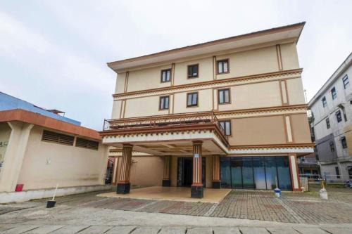 Cibubur Casa | Nusantara Comfort Residence By Reccoma