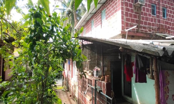 Amba Casa | Nutan Vilas Mahadik Paryatan Kendra , Chiplun