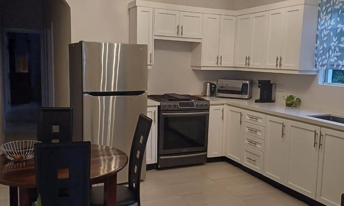 Soufriere Quarter Apartamento | Nutmeg Hill Villa (2 Bedrooms)