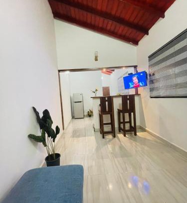 Anuradhapura Apartamento | Nuvi Residence