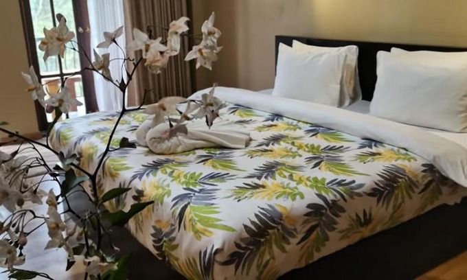 Nuwara Eliya Casa | Nuwara Eliya Hotels