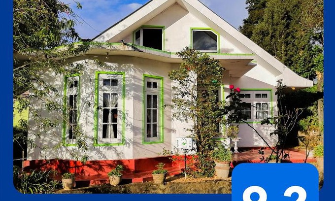 Nuwara Eliya Casa | Nuwara eliya mountain view homestay