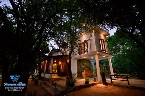 Attikulama Casa | Nuwara Wewa Holiday Resort