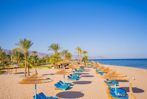 Nuweiba Complejo | Nuweiba Club Resort