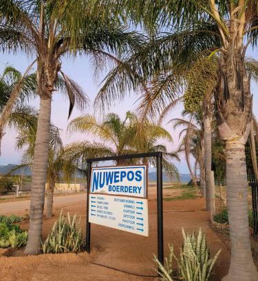 Matzikama Apartamento | Nuwepos