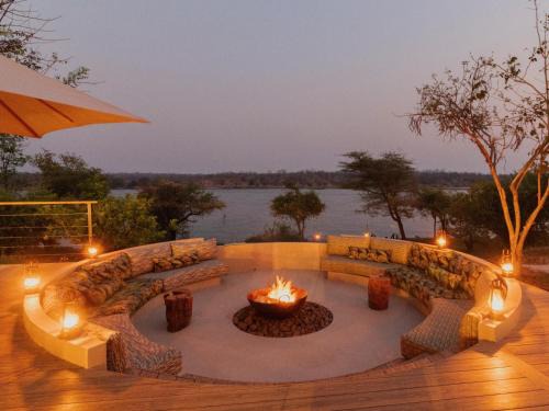 Chiawa Otro | Nuyanaya River Camp