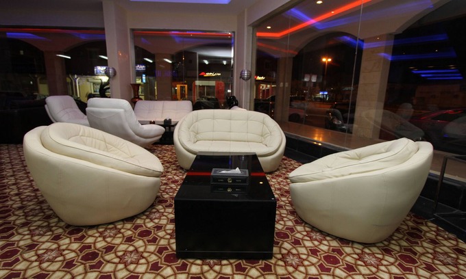 Al Khafji Hotel | Tala In