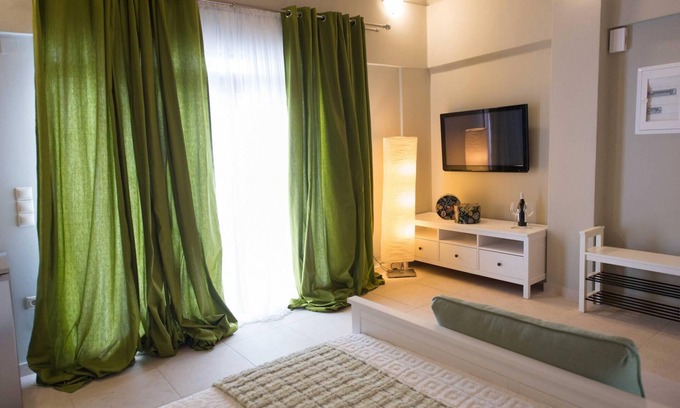 Nikiana Casa | NV Green Suite Nikiana Lefkada — AV Properties