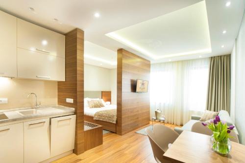 Vracar Apartamento | NV Luxury Suites & Spa