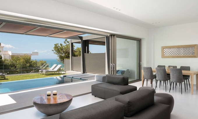 Chania Town Casa | NV ONE RESIDENCIA DE LUJO