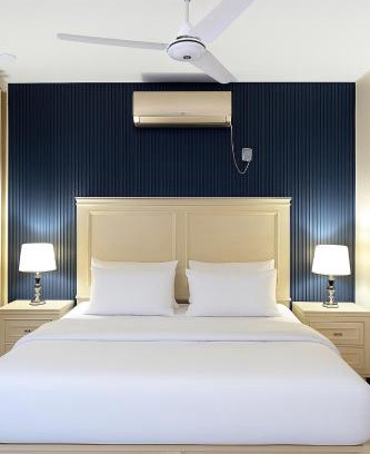 Islamabad Apartamento | Nvista Luxe Living