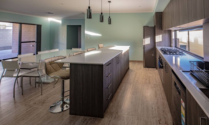 Wannanup Casa | nWelcome to our refreshing home at suburb of Wannanup.