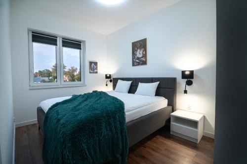 Lidzbark Welski Apartamento | NWK Apartments & SPA