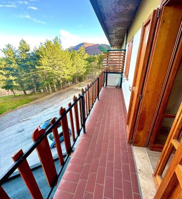 Roccaraso Apartamento | NWT Roccaraso - Casa Vacanze