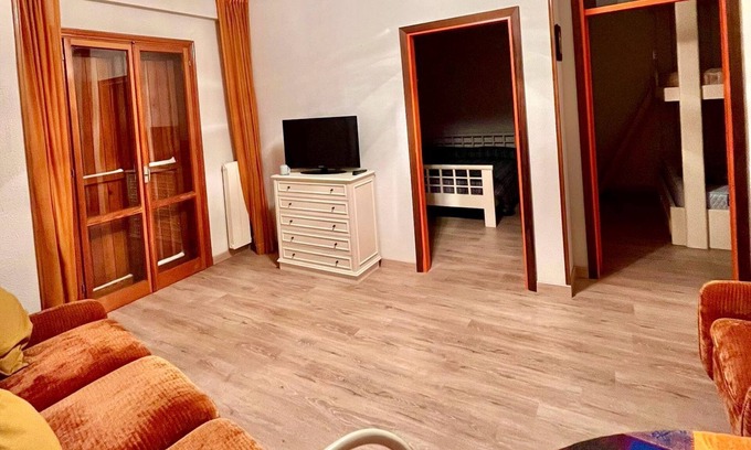Roccaraso Apartamento | NWT Roccaraso - Holiday Home