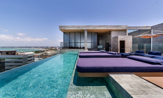 Pajucara Apartamento | Nwts - Studios in Building With Sea View