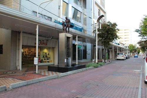 Kitami Apartamento | NY Building 4th Floor, Guest House Ichibangai, Roo/Vacation STAY 55912