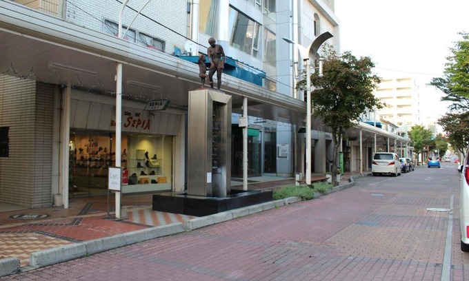 Kitami Apartamento | NY Building 4th Floor, Guest House Ichibangai, Roo/Vacation STAY 55905