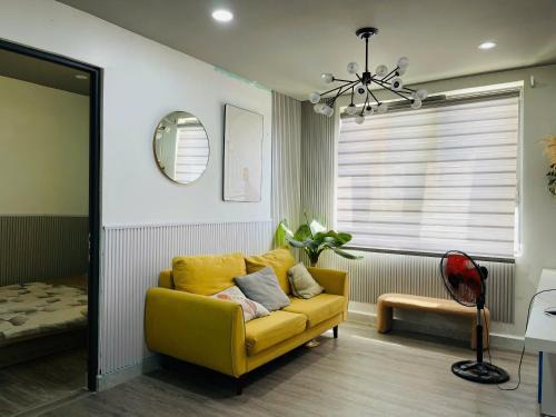 Phan Rang Apartamento | NY House căn hộ 2pn Gần Biển