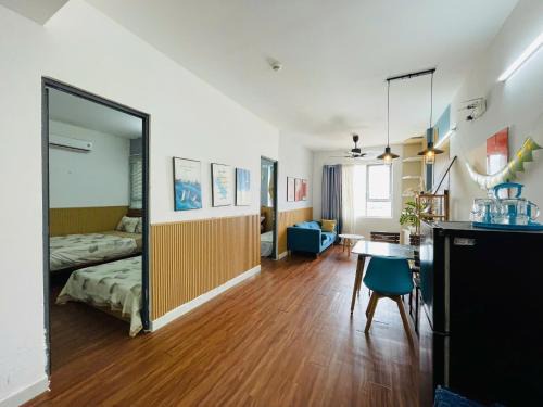 Phan Rang Apartamento | NY House căn hộ 2pn Gần Biển